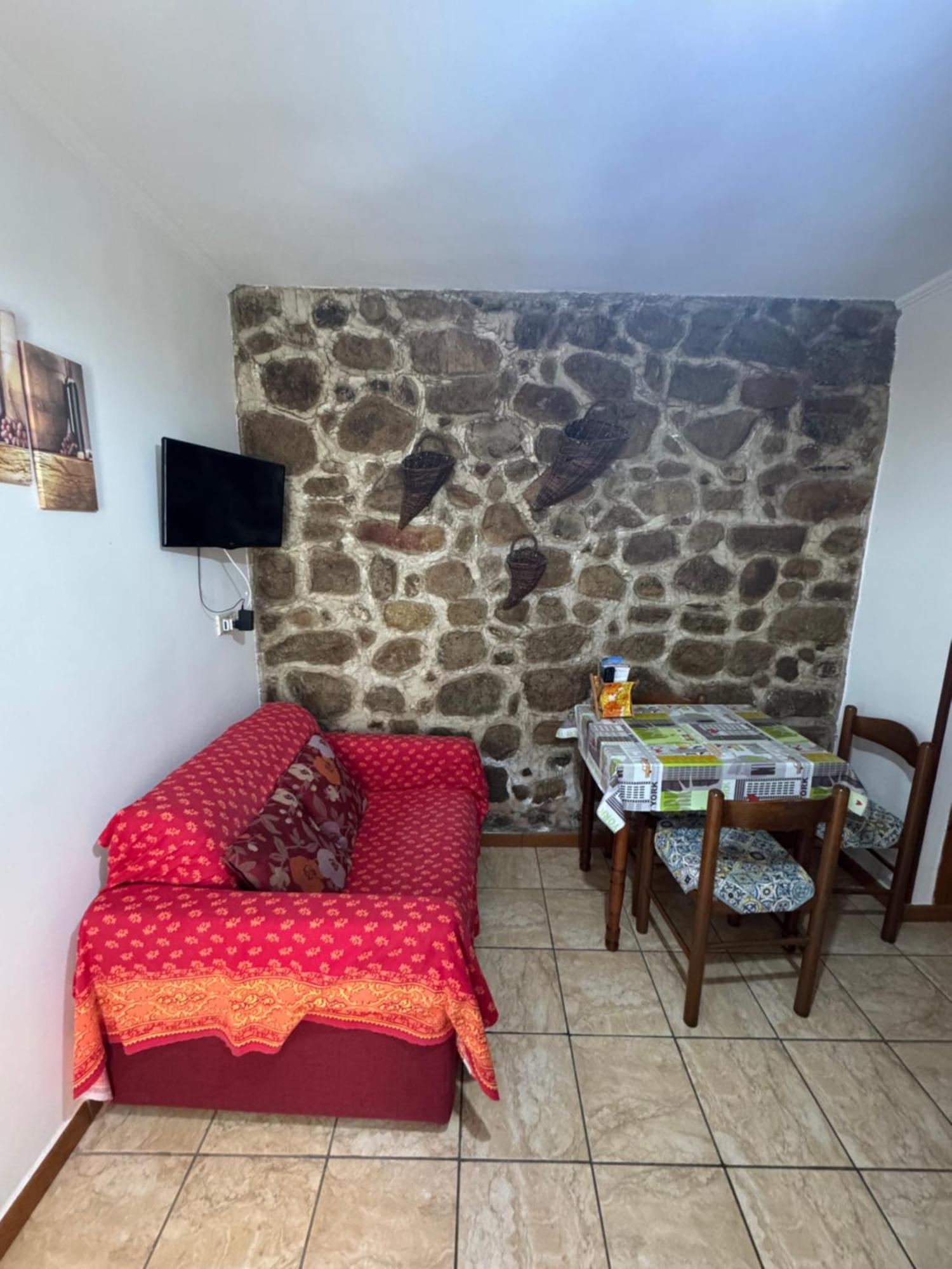 Il Vicolo Palinuro Villa Pisciotta Dış mekan fotoğraf